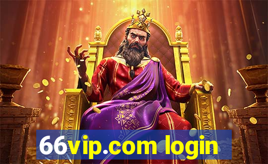 66vip.com login